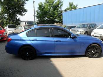 Used BMW 3 Series 2013 for sale - 74949389: Photo