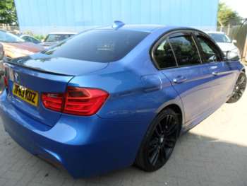 Used BMW 3 Series 2013 for sale - 74949389: Photo
