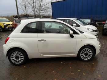 Fiat 500 feature image