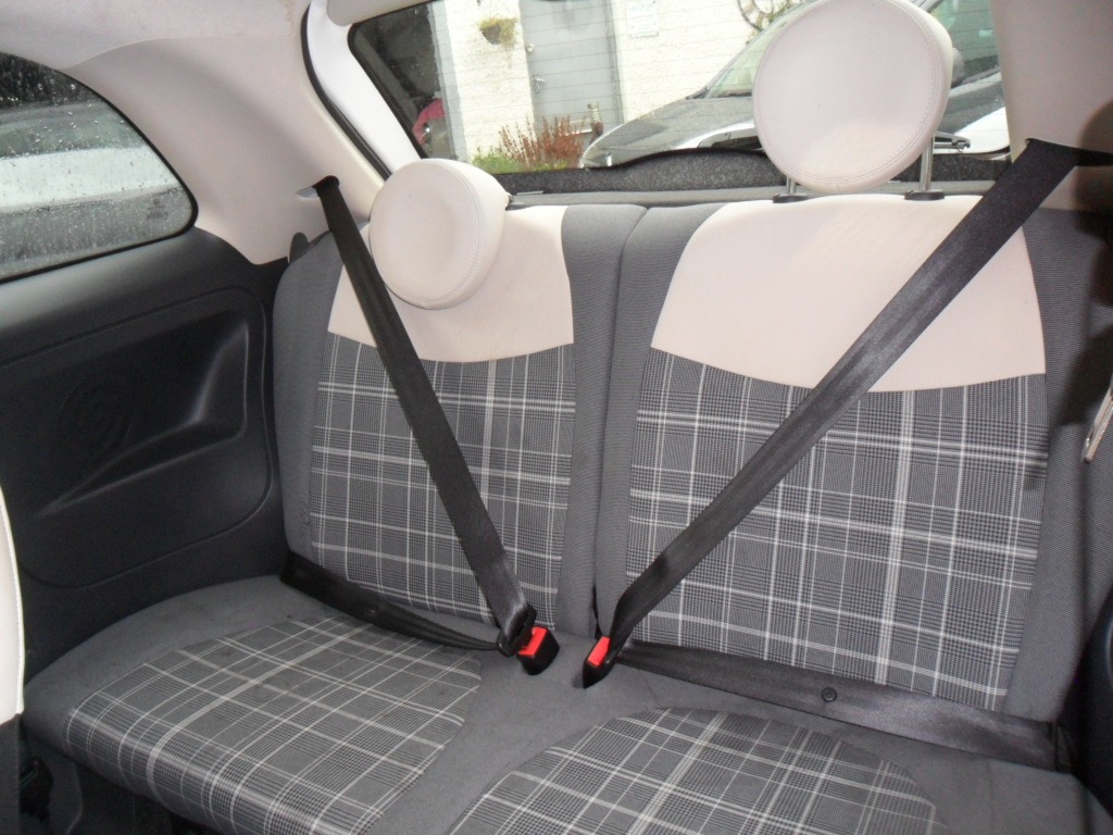 Used Fiat 500 2016 for sale - 77159986: Photo 9