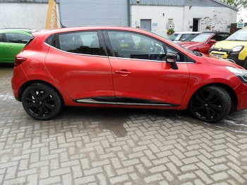 Used Renault Clio 2013 for sale - 78670503: Photo
