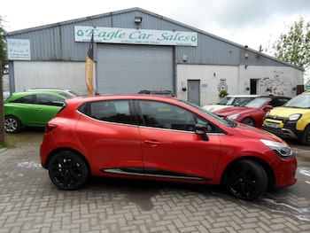 Used Renault Clio 2013 for sale - 78670503: Photo