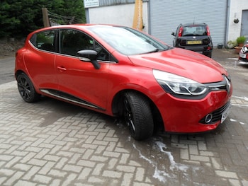 Used Renault Clio 2013 for sale - 78670503: Photo