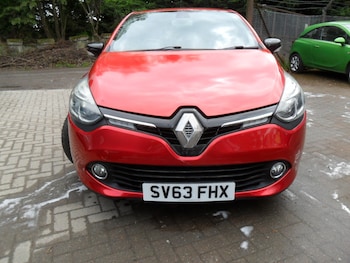 Used Renault Clio 2013 for sale - 78670503: Photo