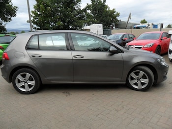 Used Volkswagen Golf 2014 for sale - 79538002: Photo