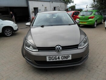 Used Volkswagen Golf 2014 for sale - 79538002: Photo