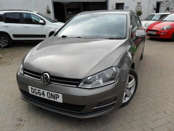 Used Volkswagen Golf 2014 for sale - 79538002: Photo