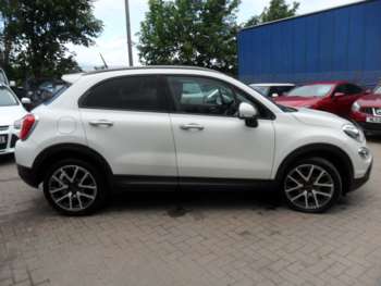 2016 (16) - 1.6 Multijet Cross Plus 5dr