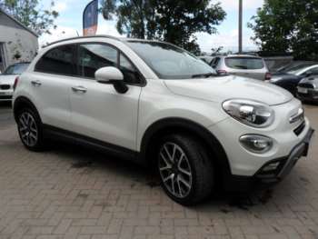 Used Fiat 500X 2016 for sale - 74779564: Photo