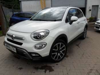 Used Fiat 500X 2016 for sale - 74779564: Photo