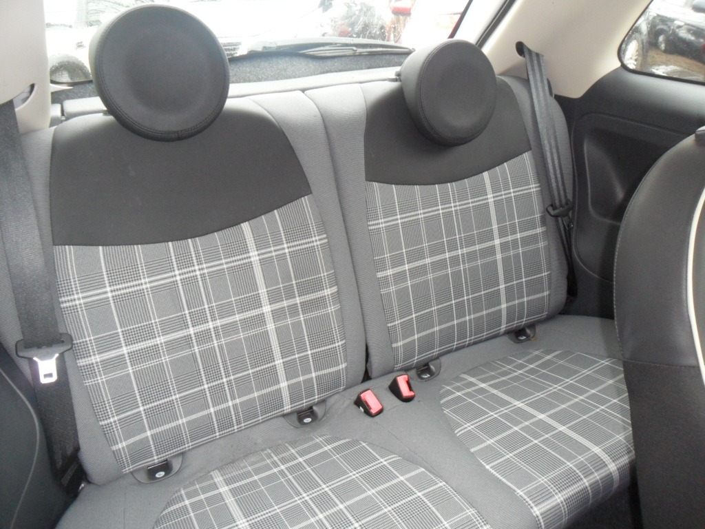 Used Fiat 500 2017 for sale - 77985098: Photo 11