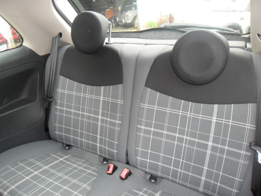 Used Fiat 500 2017 for sale - 77985098: Photo 13