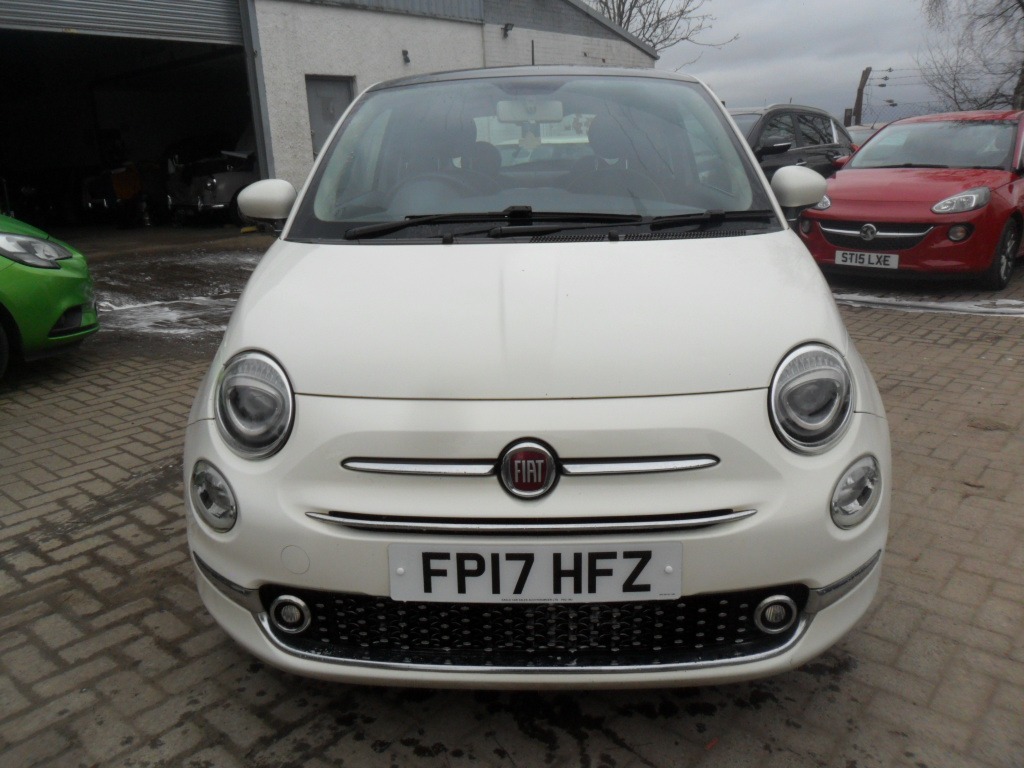 Used Fiat 500 2017 for sale - 77985098: Photo 3