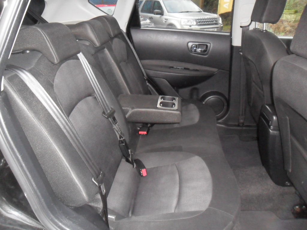 Used Nissan Qashqai 2012 for sale - 76791940: Photo 10