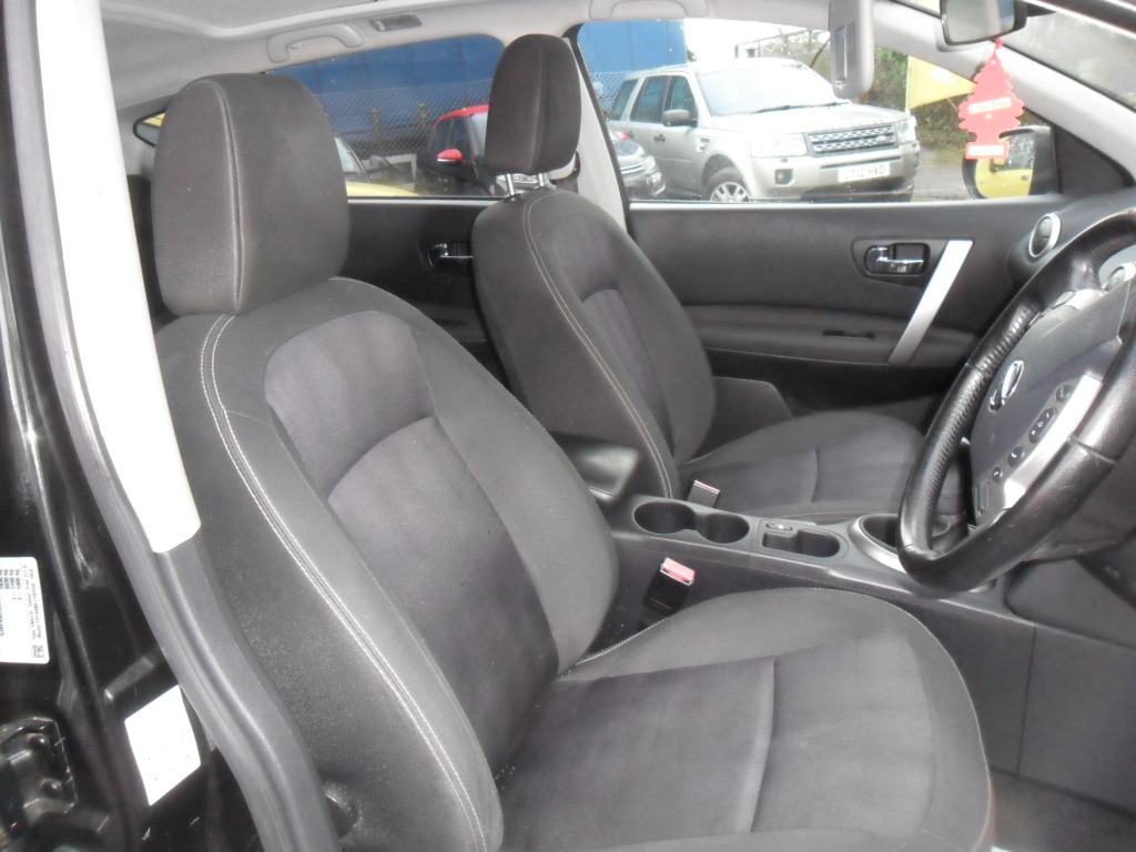 Used Nissan Qashqai 2012 for sale - 76791940: Photo 11