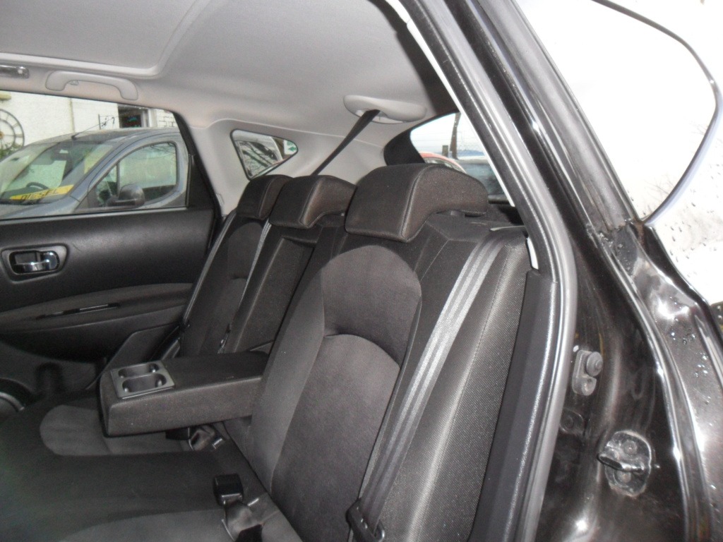 Used Nissan Qashqai 2012 for sale - 76791940: Photo 12