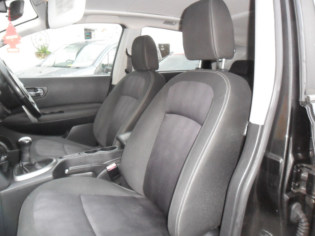 Used Nissan Qashqai 2012 for sale - 76791940: Photo 13