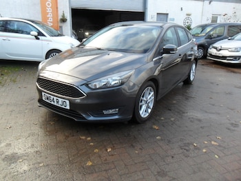 Used Ford Focus 2015 for sale - 76931735: Photo