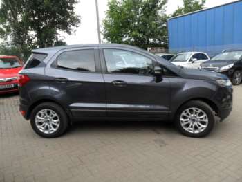 Used Ford Ecosport 2015 for sale - 75439241: Photo