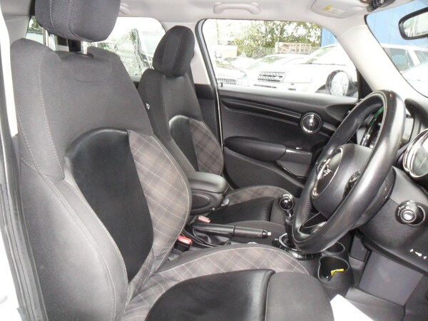 Used MINI Hatch 2015 for sale - 76171473: Photo 10