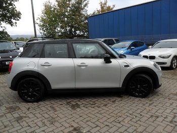 MINI - Hatch