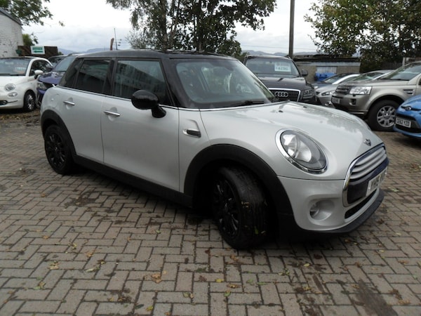 Used MINI Hatch 2015 for sale - 76171473: Photo 2