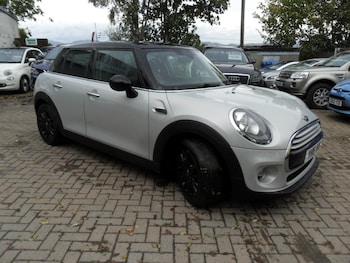 Used MINI Hatch 2015 for sale - 76171473: Photo 2