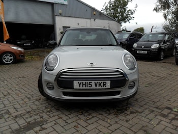 Used MINI Hatch 2015 for sale - 76171473: Photo 3