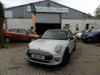Used MINI Hatch 2015 for sale - 76171473: Photo 4