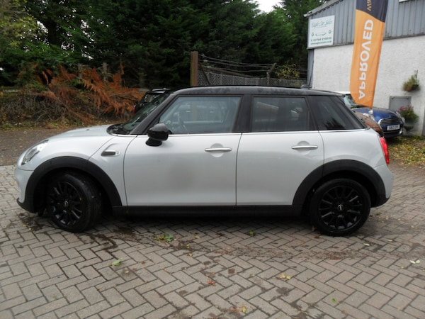 Used MINI Hatch 2015 for sale - 76171473: Photo 5