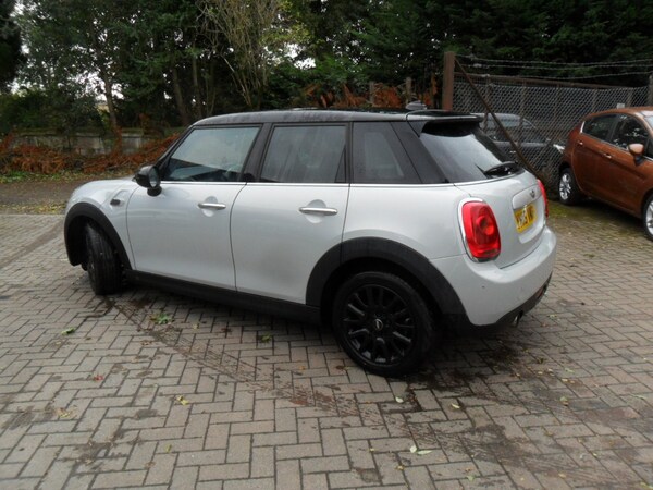 Used MINI Hatch 2015 for sale - 76171473: Photo 6