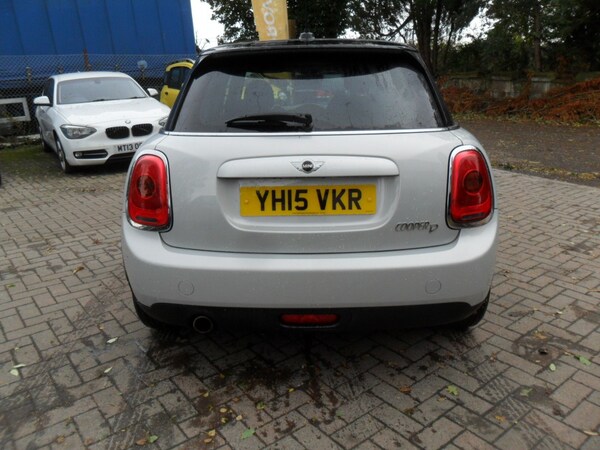 Used MINI Hatch 2015 for sale - 76171473: Photo 7