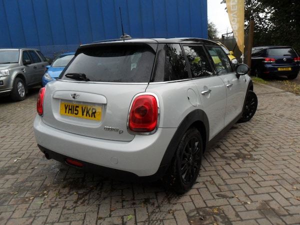 Used MINI Hatch 2015 for sale - 76171473: Photo 8