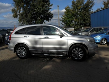 Used Honda CR-V 2012 for sale - 76065578: Photo