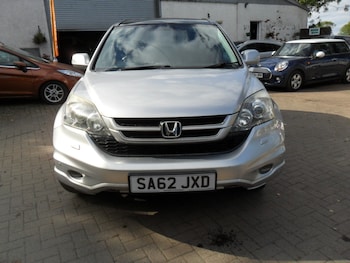 Used Honda CR-V 2012 for sale - 76065578: Photo