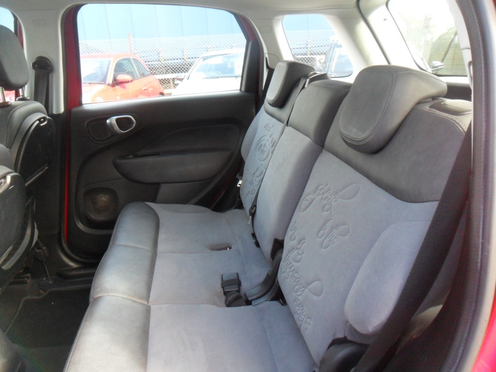 Used Fiat 500L 2014 for sale - 78053941: Photo 10