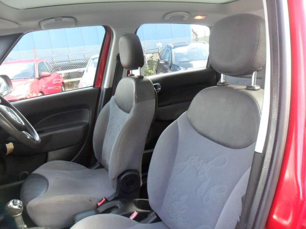Used Fiat 500L 2014 for sale - 78053941: Photo 11