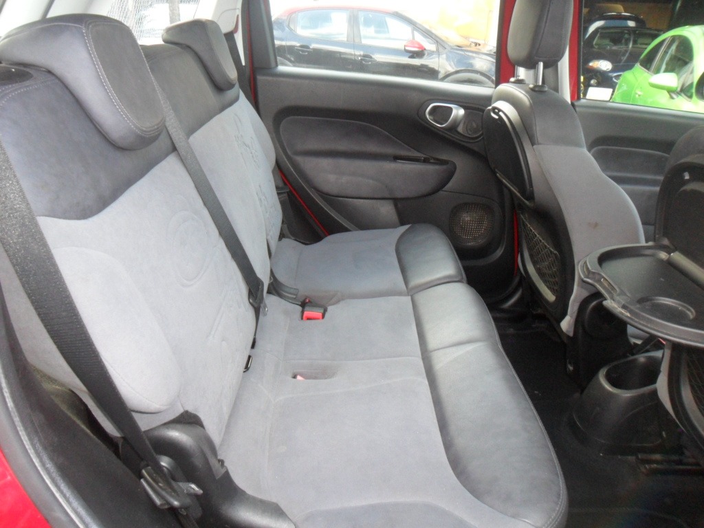 Used Fiat 500L 2014 for sale - 78053941: Photo 12