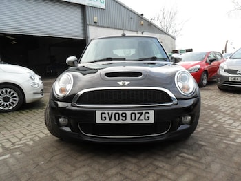 Used MINI Convertible 2009 for sale - 77690889: Photo