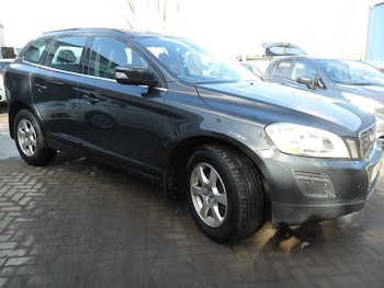 Used Volvo XC60 2012 for sale - 77831725: Photo