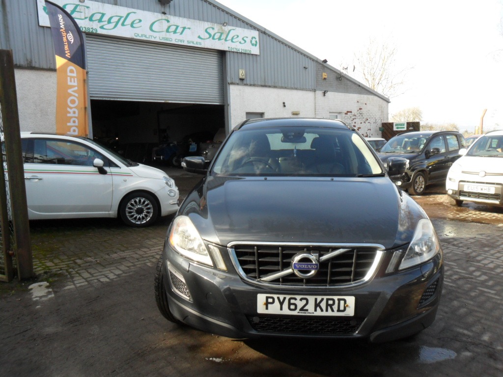 Used Volvo XC60 2012 for sale - 77831725: Photo 3