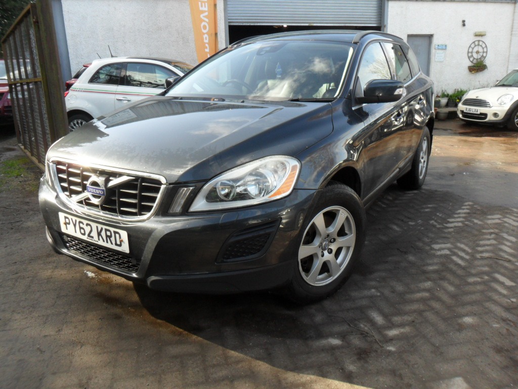 Used Volvo XC60 2012 for sale - 77831725: Photo 4
