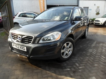Used Volvo XC60 2012 for sale - 77831725: Photo