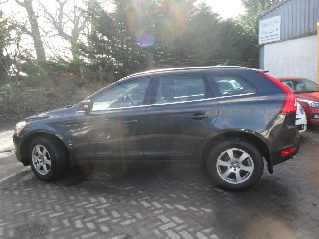 Used Volvo XC60 2012 for sale - 77831725: Photo 5