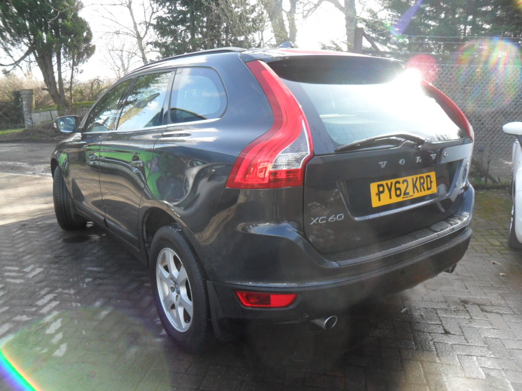 Used Volvo XC60 2012 for sale - 77831725: Photo 6