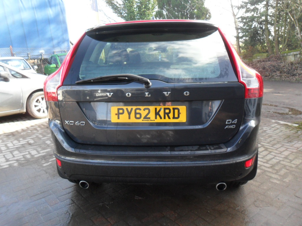 Used Volvo XC60 2012 for sale - 77831725: Photo 7