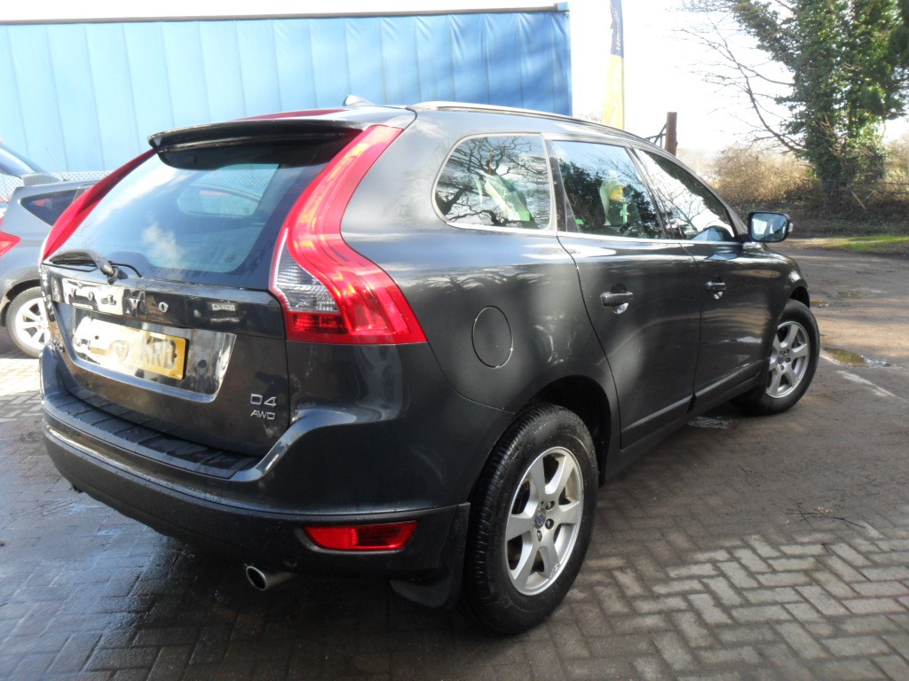 Used Volvo XC60 2012 for sale - 77831725: Photo 8