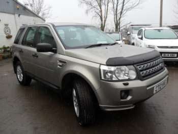 Used Land Rover Freelander 2012 for sale - 74949431: Photo