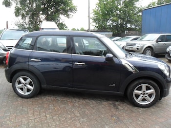 Used MINI Countryman 2013 for sale - 75737597: Photo