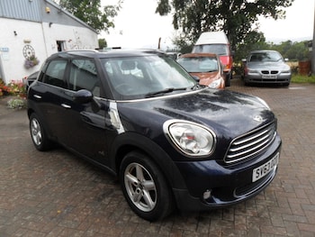 Used MINI Countryman 2013 for sale - 75737597: Photo